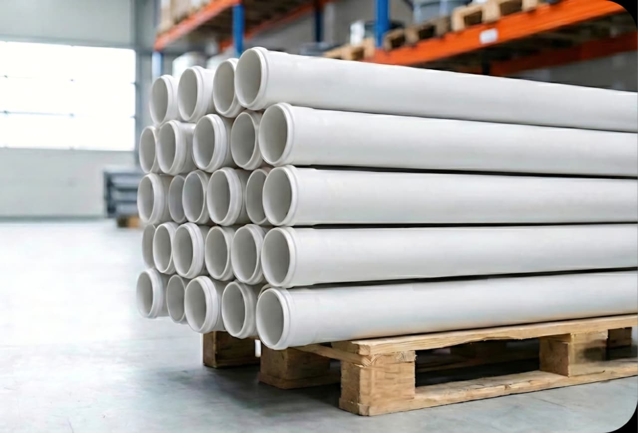 Conduit Pipe
